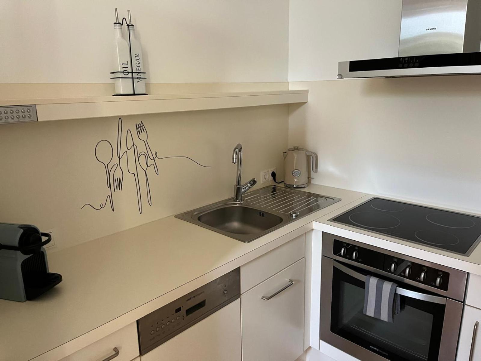 Studio 21A Гопфгартен-ім-Бріксенталь Екстер'єр фото