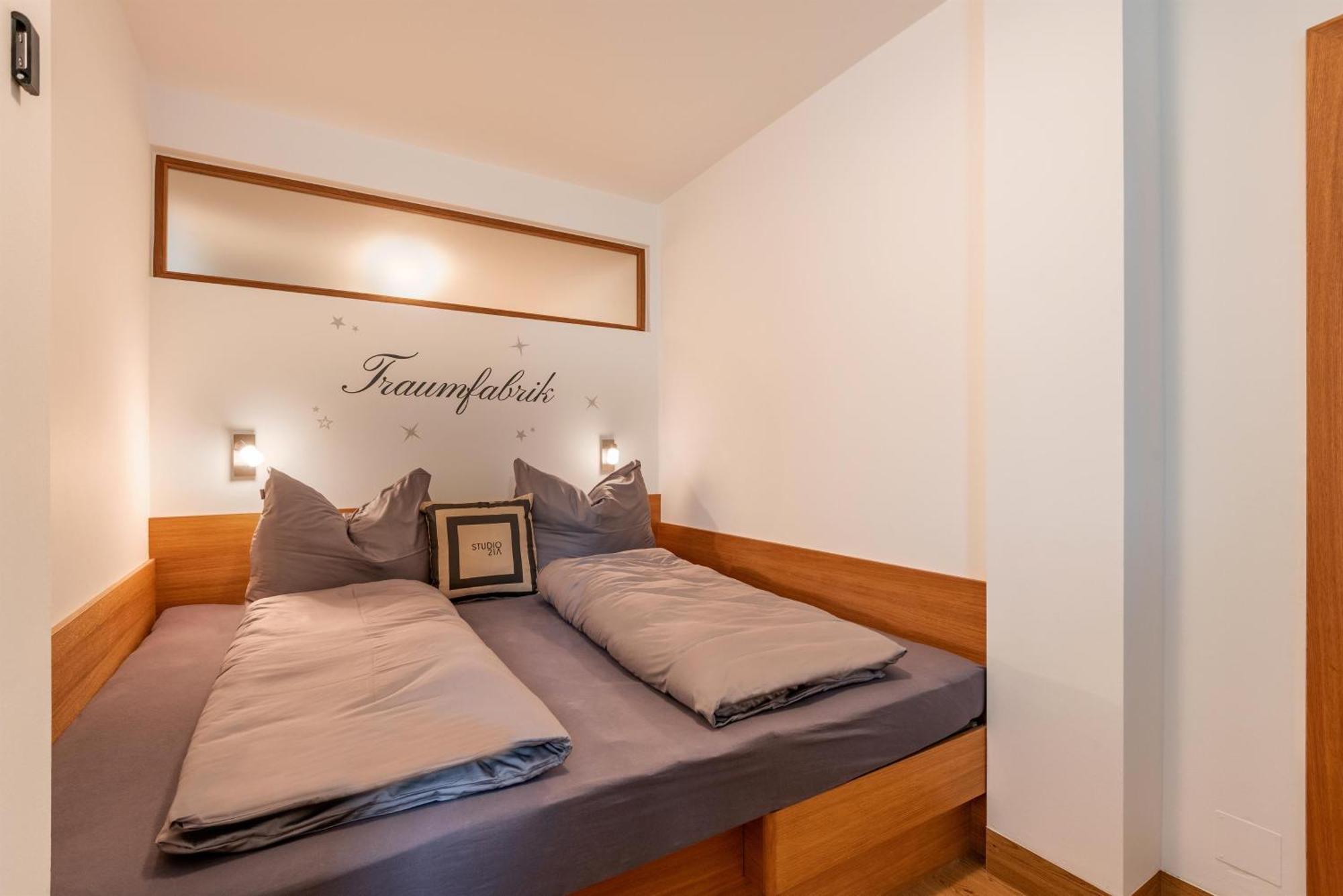Studio 21A Гопфгартен-ім-Бріксенталь Екстер'єр фото