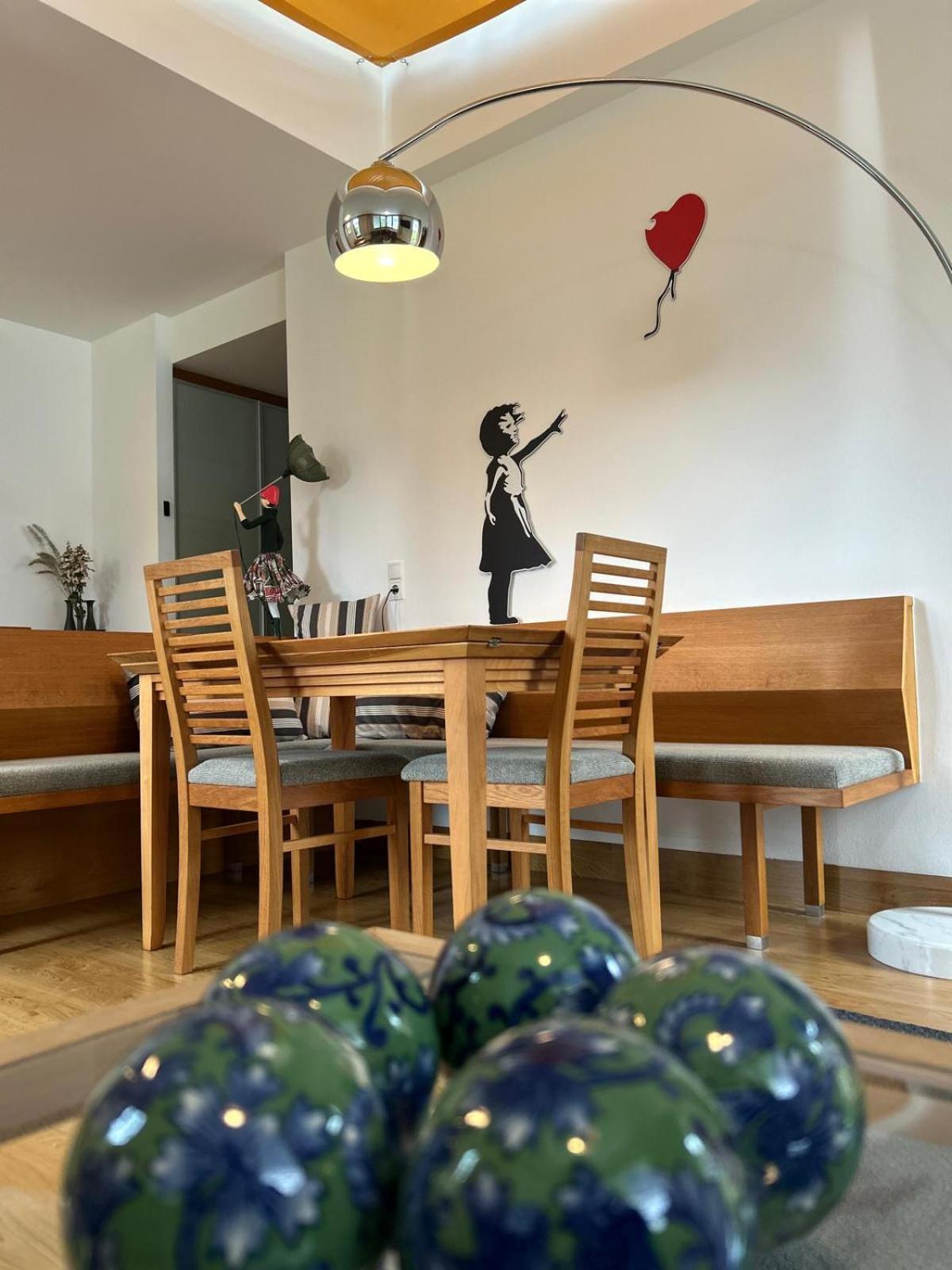 Studio 21A Гопфгартен-ім-Бріксенталь Екстер'єр фото